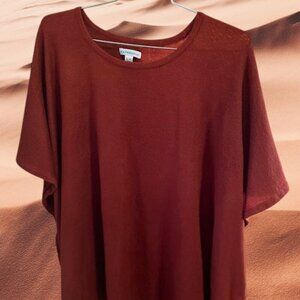 Croft & Barrow Tunic